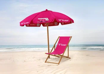 TJ do Rio autoriza operação da Buser no transporte intermunicipal