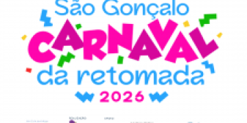 São Gonçalo realiza Carnaval da Retomada 2026 com shows de Viradouro e Imperatriz