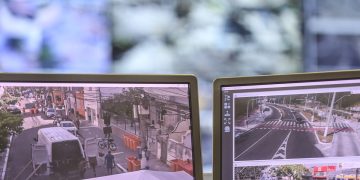 Cisp de Niterói prende suspeito por clonagem de veículo após monitoramento em tempo real