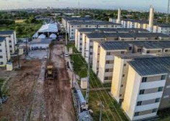 Minha Casa, Minha Vida deve atingir 3 milhões de moradias até 2026 com novas regras de financiamento