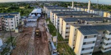 Minha Casa, Minha Vida deve atingir 3 milhões de moradias até 2026 com novas regras de financiamento
