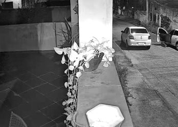 Carros Logan brancos são alvo de furtos em São Gonçalo, suspeita que veículo usado seja de professor