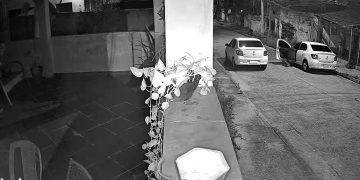 Carros Logan brancos são alvo de furtos em São Gonçalo, suspeita que veículo usado seja de professor