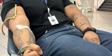 West Shopping promove campanha de doação de sangue em parceria com Hemorio