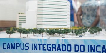 Ministério da Saúde anuncia construção de campus do INCA no Rio e ampliação de serviços