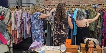 92ª edição do evento “O Mercado” no Flamengo celebra cultura latino-americana com produtos inspirados na região