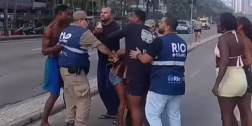Audiência na Câmara do Rio discute atuação de ambulantes após episódio de violência em Ipanema