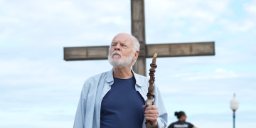 Maricá realiza encenação ao ar livre de “Jesus de Nazaré” na Orla do Parque Nanci