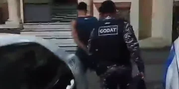 Homem é preso em flagrante após furtar creche em Inoã, Maricá