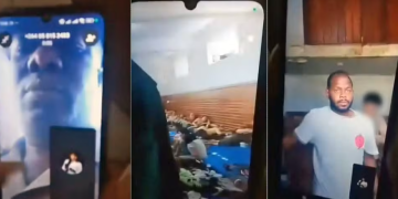 Família de carioca vítima de tráfico na África solicita investigação às autoridades brasileiras