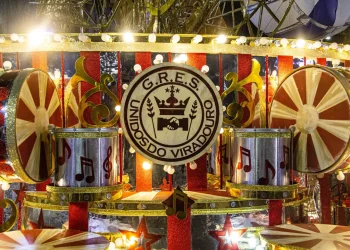 São Gonçalo promove Desfile da Retomada do Carnaval com participação de referências do Rio