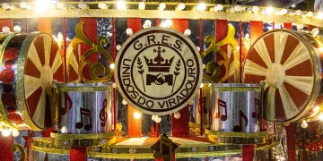 São Gonçalo promove Desfile da Retomada do Carnaval com participação de referências do Rio