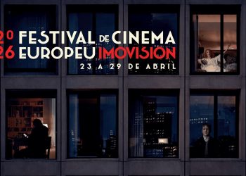 Festival de cinema europeu em Niterói terá exibições até 6 de maio com descontos para quem vem do Rio
