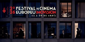 Festival de cinema europeu em Niterói terá exibições até 6 de maio com descontos para quem vem do Rio