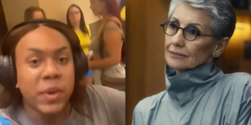 Caso de transfobia envolvendo Cássia Kis é registrado na polícia do Rio de Janeiro