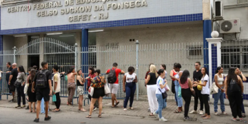 Cefet Rio abre 22 vagas para professores, inscrições até 20 de abril