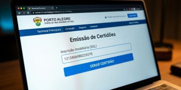 Certidão de valor venal: essencial para inventários, impostos e regularização de bens