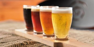 Centro do Rio lança passeio de cervejarias artesanais para revitalização urbana