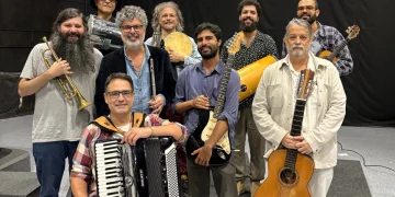 Niterói realiza IV Festival Internacional de Choro com homenagens e intercâmbio cultural