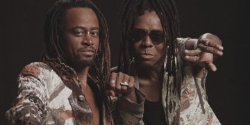 Cidade Negra celebra 30 anos em show na Fundição Progresso no Rio