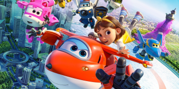 Cine Henfil oferece sessões gratuitas com programação especial de cinema nacional e infantil