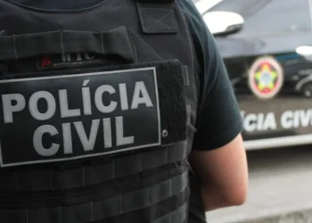 Homem ligado à facção TCP é preso na Zona Oeste do Rio durante operação policial