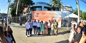 Prefeitura de Niterói inicia obras do novo Super Centro de Exames na Região Oceânica