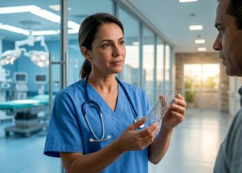 Direitos do paciente: cobertura obrigatória de próteses e órteses em cirurgias no Brasil