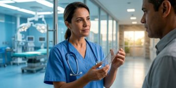 Direitos do paciente: cobertura obrigatória de próteses e órteses em cirurgias no Brasil