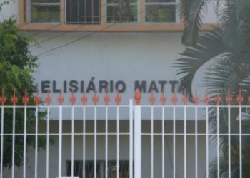 Adolescente grávida sofre agressões no colégio de Maricá e passa por avaliação médica
