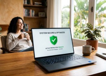 Sistema lento pode indicar malware; saiba identificar e remover ameaças do seu computador