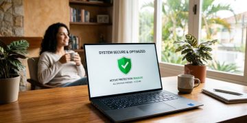 Sistema lento pode indicar malware; saiba identificar e remover ameaças do seu computador