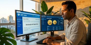 Receita Federal reforça controle e exige detalhes na declaração de ativos digitais e NFTs