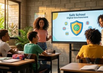 Lei 14.811/2024 reforça proteção contra cyberbullying e obriga canais anônimos em escolas