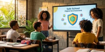 Lei 14.811/2024 reforça proteção contra cyberbullying e obriga canais anônimos em escolas