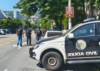 Investigações continuam após morte violenta de Jennifer em São Gonçalo