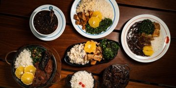 NorteShopping promove festival de feijoada com música ao vivo e opções regionais e internacionais