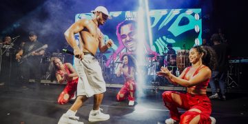 Festival Feira Preta retorna ao Rio após 10 anos, destacando cultura e economia preta