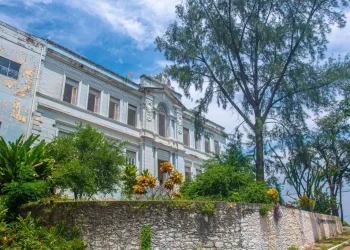 Prefeitura do Rio oficializa tombamento do Hospital Nossa Senhora das Dores em Cascadura
