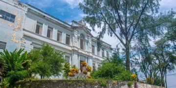 Prefeitura do Rio oficializa tombamento do Hospital Nossa Senhora das Dores em Cascadura