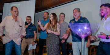 Carnaval 2027: Série Ouro terá 17 escolas divididas em duas noites na Marquês de Sapucaí