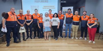 Niterói reforça ações de prevenção a desastres em campanha nacional e investe em resiliência