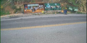 Petropólis lança canal oficial para denúncias de descarte irregular de resíduos