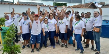 Only institution for adult neurodivergent care in Maricá seeks support via IR destinação