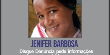 Jovem com TEA, Jennifer, é encontrada morta após saída de culto em São Gonçalo