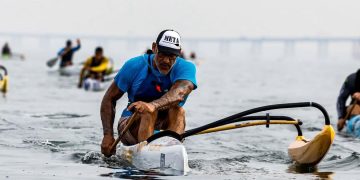 Inscrições abertas para a primeira etapa do Circuito Super Paddle 2026 em Icaraí