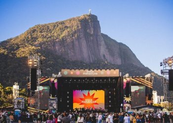 Festival Doce Maravilha 2026 destaca encontros históricos e reforça cultura brasileira