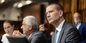 Almoço no Rio fortalece aliança entre pré-candidatos de direita para as eleições de 2026