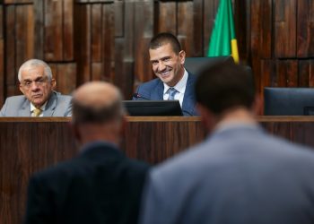Justiça mantém publicações críticas ao pré-candidato Douglas Ruas nas redes sociais