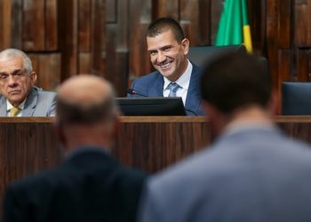 Alerj inicia nova fase com votações de projetos importantes e diálogo entre deputados